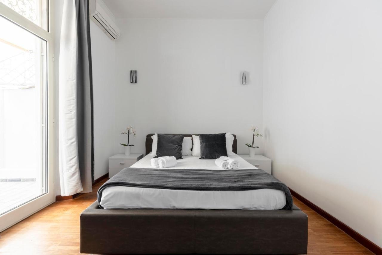 Art House Centro Storico Luxury Apartment Rome