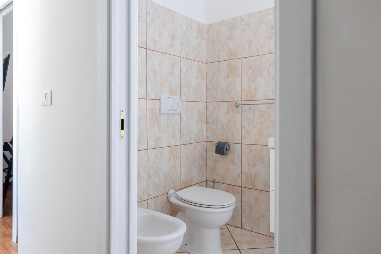 Apartment Art House Centro Storico Luxury Rome