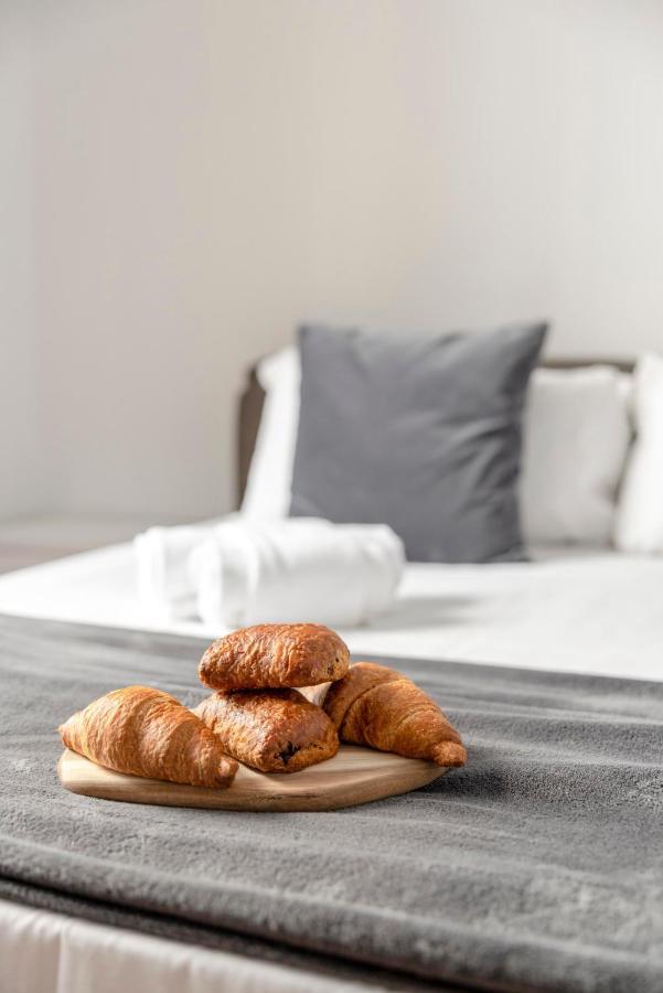Art House Centro Storico Luxury Apartment *