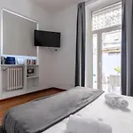 Art House Centro Storico Luxury Apartment