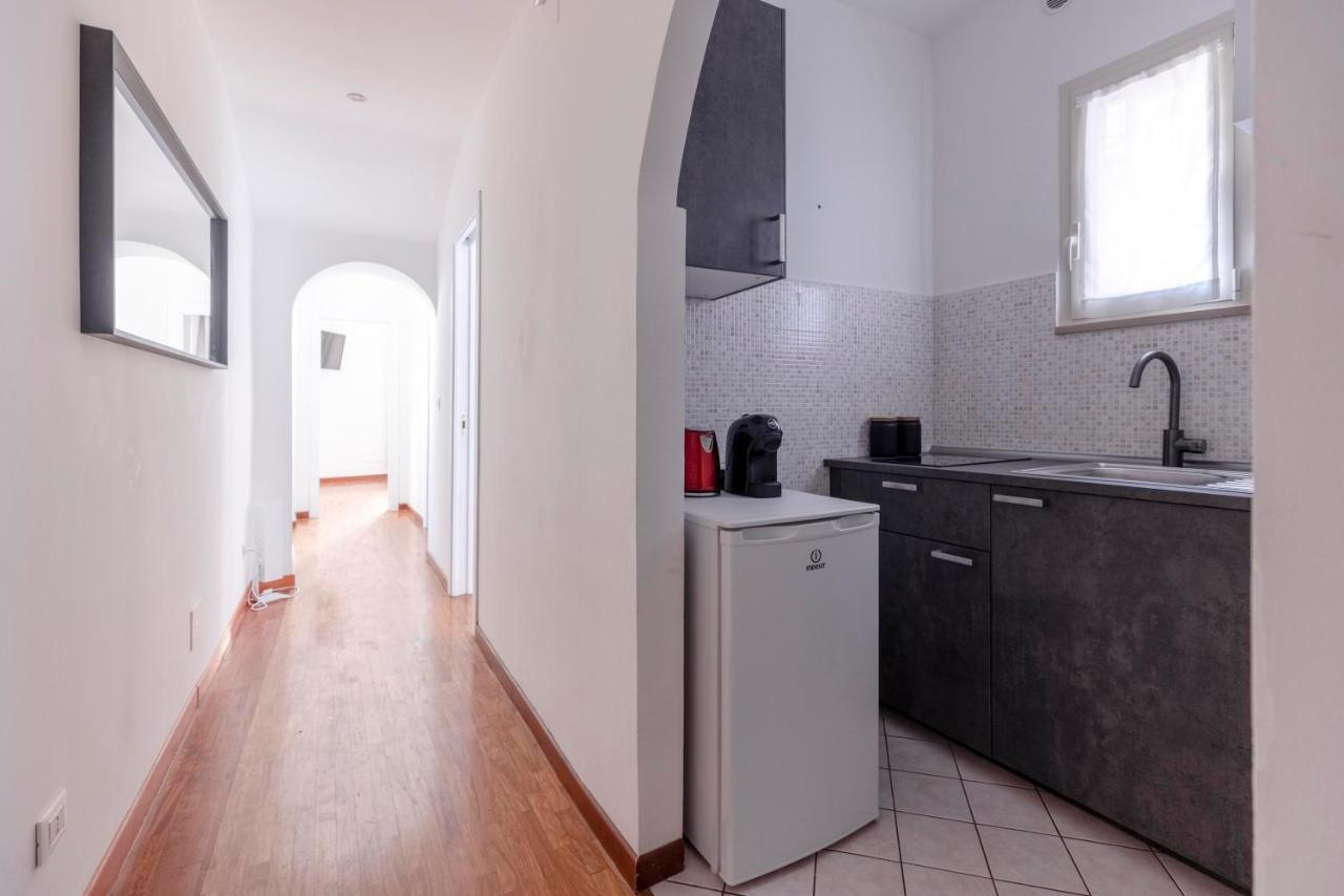 Art House Centro Storico Luxury Apartamento